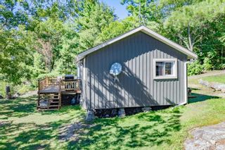 Photo 3: 982 East Shore Road in Georgian Bay: House (Bungalow) for sale : MLS®# X5755566