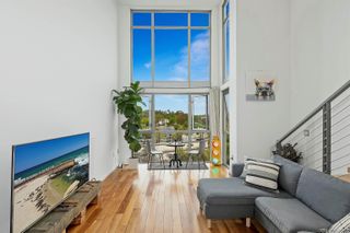 Photo 1: DOWNTOWN Condo for sale : 1 bedrooms : 889 Date Street #520 in San Diego