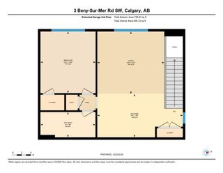 Photo 31: 3 Beny-Sur-Mer Road SW in Calgary: Currie Barracks Detached for sale : MLS®# A1185479
