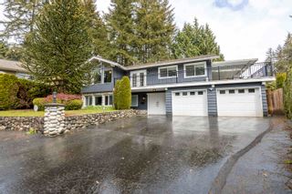 Photo 2: 2467 LAMPMAN PLACE in North Vancouver: Blueridge NV House for sale : MLS®# R2679510
