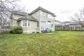 Photo 14: 16808 83A Avenue in Surrey: Fleetwood Tynehead House for sale : MLS®# R2389372