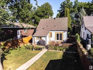 Photo 42: 9653 78 Avenue in Edmonton: Zone 17 House for sale : MLS®# E4314549