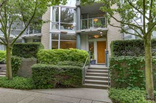 Photo 19: TH107 1288 MARINASIDE Crescent in Vancouver: Yaletown Townhouse for sale (Vancouver West)  : MLS®# R2276304