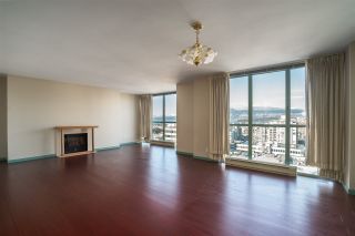 Photo 8: 1101 1633 W 10TH Avenue in Vancouver: Fairview VW Condo for sale in "HENNESSY HOUSE" (Vancouver West)  : MLS®# R2132652