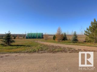 Photo 21: 53134 RR 225: Rural Strathcona County House for sale : MLS®# E4265741