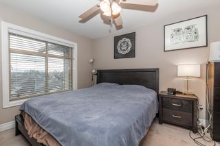 Photo 18: 407 45769 STEVENSON Road in Chilliwack: Sardis East Vedder Condo for sale in "PARK PLACE I" (Sardis)  : MLS®# R2728966