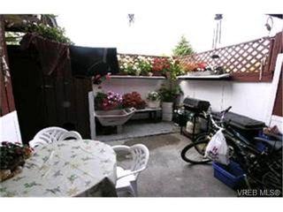 Photo 7:  in VICTORIA: La Langford Proper Row/Townhouse for sale (Langford)  : MLS®# 375723