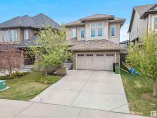 Photo 2: 2619 ANDERSON Crescent in Edmonton: Zone 56 House for sale : MLS®# E4376210