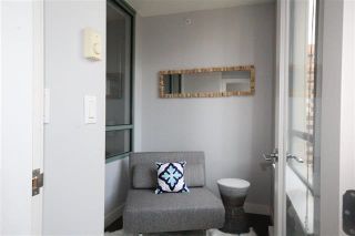 Photo 5: 701 1238 BURRARD Street in Vancouver: Downtown VW Condo for sale in "Altadena" (Vancouver West)  : MLS®# R2113781