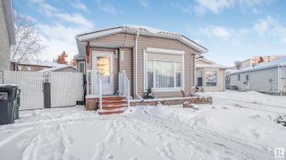 Photo 4: 145 HYNDMAN Crescent in Edmonton: Zone 35 House for sale : MLS®# E4321956