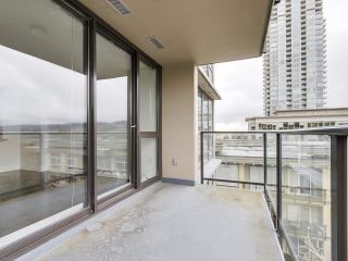 Photo 14: 706 2959 GLEN Drive in Coquitlam: North Coquitlam Condo for sale in "THE PARC" : MLS®# R2156531