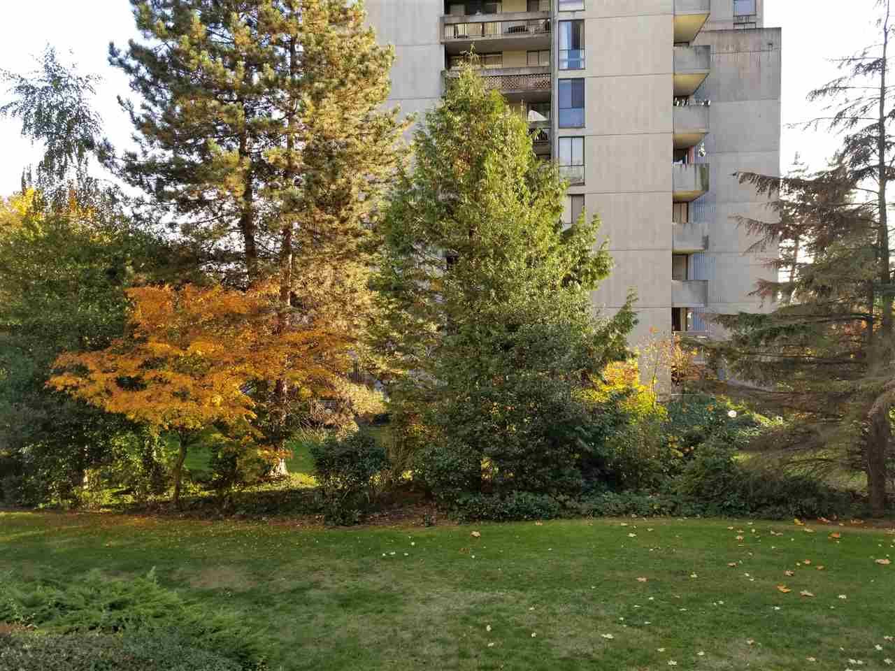 Main Photo: 206 6689 WILLINGDON Avenue in Burnaby: Metrotown Condo for sale in "KENSINGTON HOUSE" (Burnaby South)  : MLS®# R2218866