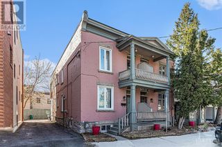 Photo 2: 238 BRUYERE STREET UNIT#1 in Ottawa: House for rent : MLS®# 1387848