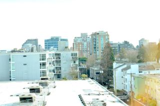 Photo 12: 600 1788 W BROADWAY in Vancouver: Fairview VW Office for sale (Vancouver West)  : MLS®# C8030708