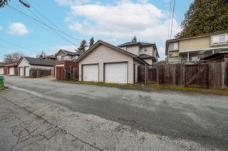 Photo 19: 834 W 69TH Avenue in Vancouver: Marpole 1/2 Duplex for sale (Vancouver West)  : MLS®# R2859651