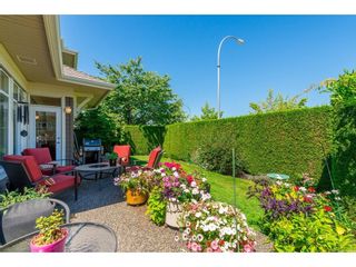 Photo 3: 45 5300 ADMIRAL Way in Delta: Neilsen Grove Townhouse for sale in "WOODWARD LANDING" (Ladner)  : MLS®# R2640962