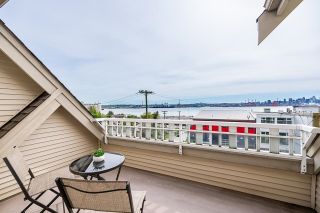 Main Photo: 304 365 E 1ST Street in North Vancouver: Lower Lonsdale Condo for sale in ""Vista" at Hamersley Park" : MLS®# R2884756