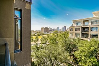 Photo 10: 523 950 Centre Avenue NE in Calgary: Bridgeland/Riverside Apartment for sale : MLS®# A2018931