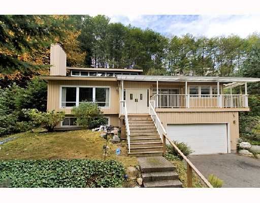 FEATURED LISTING: 265 Rabbit Lane West Vancouver