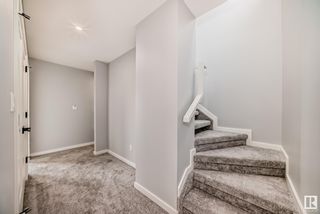Photo 39: E4392936 | 40 1304 RUTHERFORD Road Townhouse in Rutherford (Edmonton)