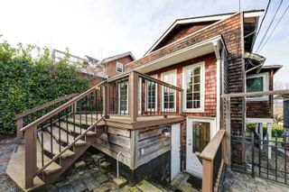 Photo 38: 4020 W 10TH Avenue in Vancouver: Point Grey House for sale (Vancouver West)  : MLS®# R2760062