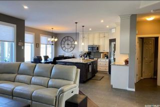 Photo 2: 6966 Maple Vista Drive in Regina: Maple Ridge Residential for sale : MLS®# SK922972