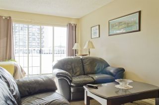 Photo 8: 303 707 EIGHTH Street in New Westminster: Uptown NW Condo for sale in "THE DIPLOMAT" : MLS®# R2246901
