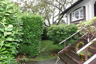 Photo 12: 2239 BLENHEIM Street in Vancouver: Kitsilano House for sale (Vancouver West)  : MLS®# R2007602