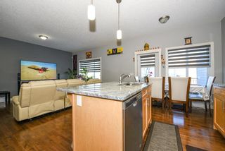 Photo 13: 6 Baysprings Way SW: Airdrie Semi Detached for sale : MLS®# A1187693