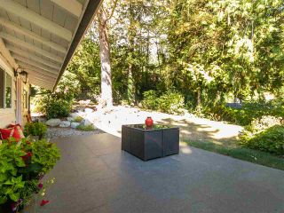 Photo 24: 3525 WESTMOUNT Road in West Vancouver: Westmount WV House for sale : MLS®# R2532280