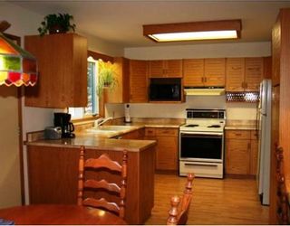Photo 2:  in WINNIPEG: Fort Garry / Whyte Ridge / St Norbert Residential for sale (South Winnipeg)  : MLS®# 2907422