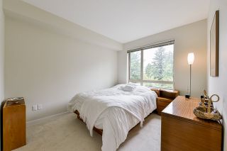 Photo 21: 206 159 W 22ND Street in North Vancouver: Central Lonsdale Condo for sale in "Anderson Walk" : MLS®# R2468769