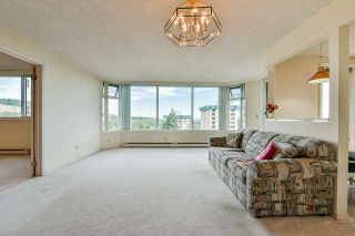 Photo 6: 1602 7321 HALIFAX STREET in Burnaby: Simon Fraser Univer. Condo for sale (Burnaby North)  : MLS®# R2482194