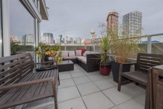 Photo 14: 801 33 W PENDER Street in Vancouver: Downtown VW Condo for sale in "33 Living" (Vancouver West)  : MLS®# R2373850