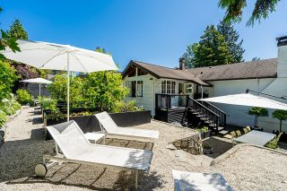 Photo 15: 2859 BELLEVUE Avenue in West Vancouver: Altamont House for sale : MLS®# R2816410
