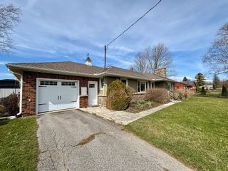 Photo 2: 1841 Durham Road 12 in Brock: Cannington House (Bungalow) for sale : MLS®# N8235058