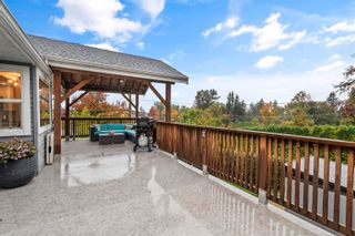 Photo 34: 34543 ACORN Avenue in Abbotsford: Abbotsford East House for sale : MLS®# R2843800