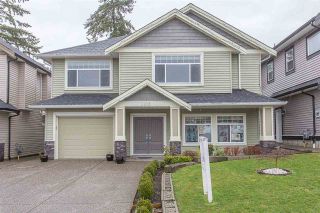 Photo 20: 3108 ENGINEER Court in Abbotsford: Aberdeen House for sale : MLS®# R2251548