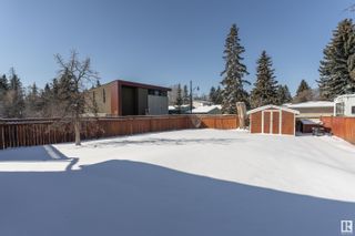 Photo 40: 14604 MACKENZIE Drive in Edmonton: Zone 10 House for sale : MLS®# E4376051