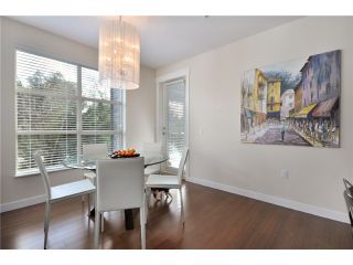 Photo 4: 105 1468 ST ANDREWS Avenue in North Vancouver: Central Lonsdale Condo for sale in "Avondale" : MLS®# V874368