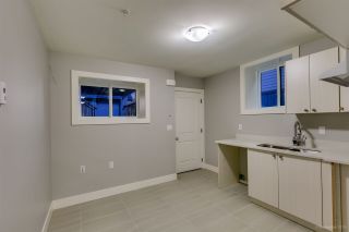 Photo 17: 5530 CULLODEN STREET in Vancouver: Knight House for sale (Vancouver East)  : MLS®# R2124692