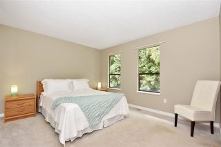 Photo 8: 70 3180 E 58TH Avenue in Vancouver: Champlain Heights Townhouse for sale in "Highgate" (Vancouver East)  : MLS®# R2169507