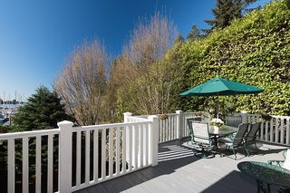 Photo 17: 5741 SEAVIEW Road in West Vancouver: Eagle Harbour House for sale : MLS®# R2078905