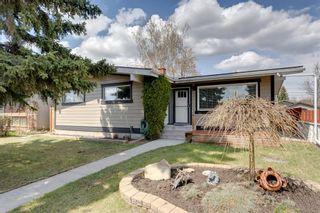 Photo 1: 380 Alcott Crescent SE in Calgary: Acadia Detached for sale : MLS®# A1130065
