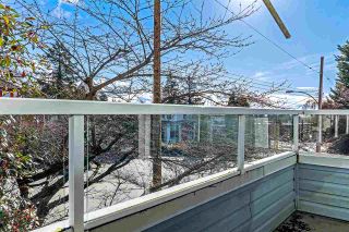 Photo 14: 204 2615 LONSDALE Avenue in North Vancouver: Upper Lonsdale Condo for sale : MLS®# R2436784