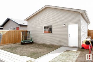 Photo 44: 18131 75 Street in Edmonton: Zone 28 House for sale : MLS®# E4322787