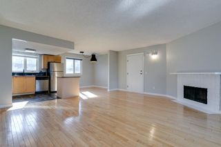 Photo 5: 1015 1540 29 Street NW in Calgary: St Andrews Heights Row/Townhouse for sale : MLS®# A1209846