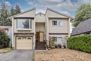 Photo 1: 7121 129A Street in Surrey: West Newton House for sale : MLS®# R2725957