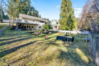 Photo 29: 2359 Terrace Rd in Shawnigan Lake: ML Shawnigan House for sale (Malahat & Area)  : MLS®# 923470