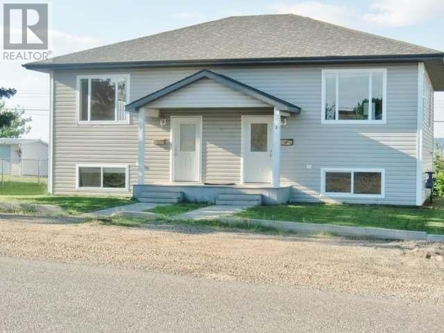 Main Photo: 509 99 Avenue in Dawson Creek: House for sale : MLS®# 196052